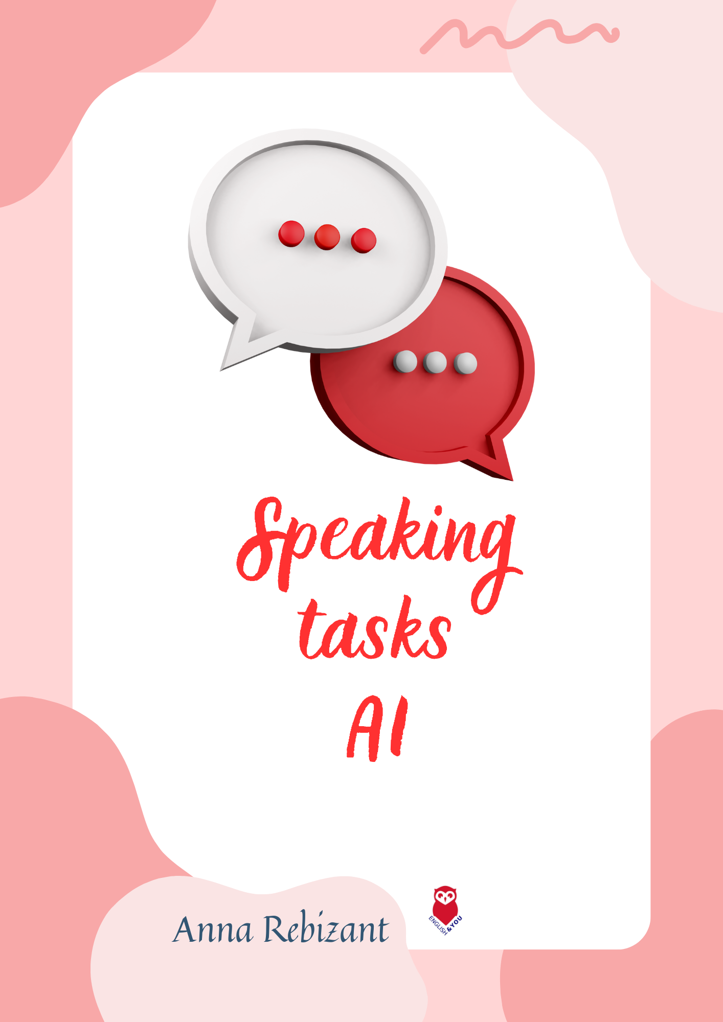 Speaking tasks A1